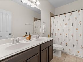 12102 Green Willow Falls Drive, Tomball TX 77375