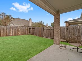 12102 Green Willow Falls Drive, Tomball TX 77375