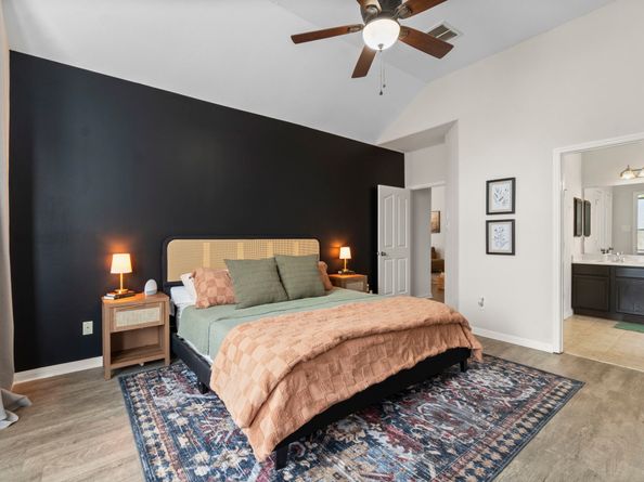 12102 Green Willow Falls Drive, Tomball TX 77375