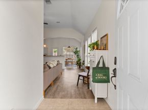 12102 Green Willow Falls Drive, Tomball TX 77375