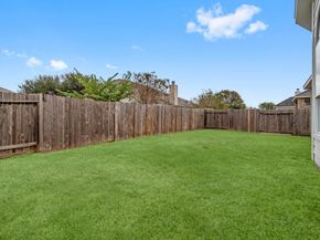 12102 Green Willow Falls Drive, Tomball TX 77375