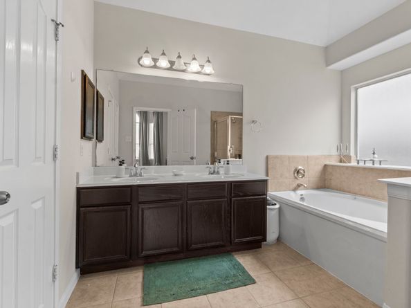 12102 Green Willow Falls Drive, Tomball TX 77375