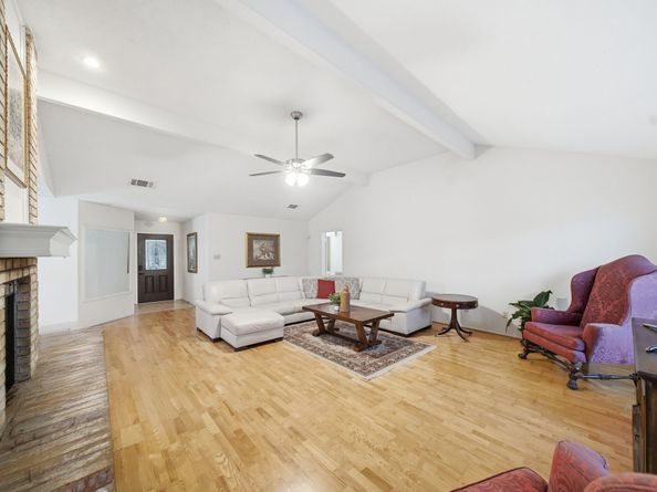 16918 Barkentine Lane, Friendswood TX 77546