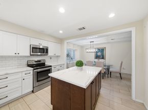 16918 Barkentine Lane, Friendswood TX 77546