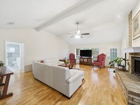 16918 Barkentine Lane, Friendswood TX 77546