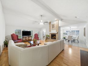 16918 Barkentine Lane, Friendswood TX 77546