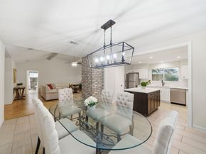 16918 Barkentine Lane, Friendswood TX 77546