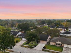 16918 Barkentine Lane, Friendswood TX 77546