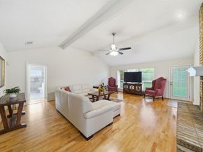 16918 Barkentine Lane, Friendswood TX 77546