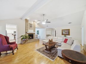 16918 Barkentine Lane, Friendswood TX 77546