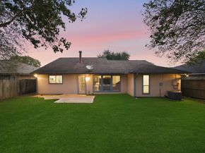 16918 Barkentine Lane, Friendswood TX 77546