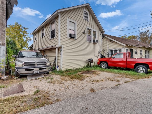 4101 Rusk Street, Houston TX 77023