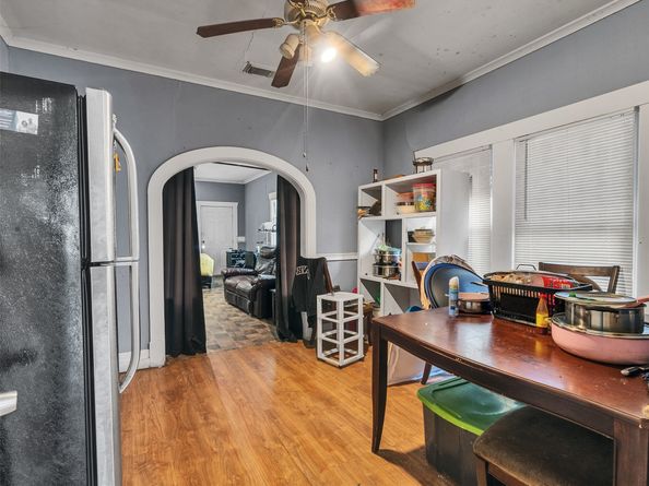 4101 Rusk Street, Houston TX 77023