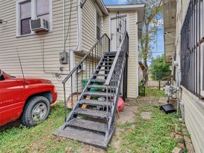 4101 Rusk Street, Houston TX 77023