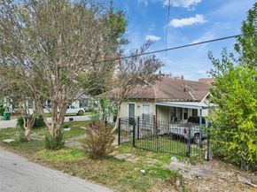 4101 Rusk Street, Houston TX 77023