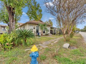 4101 Rusk Street, Houston TX 77023