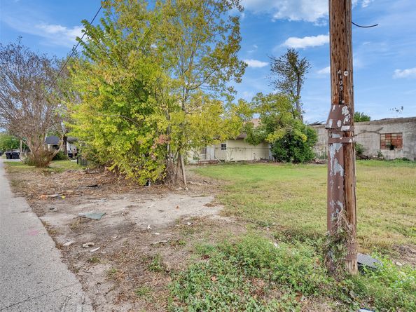 4101 Rusk Street, Houston TX 77023