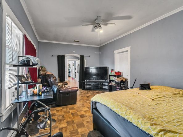 4101 Rusk Street, Houston TX 77023