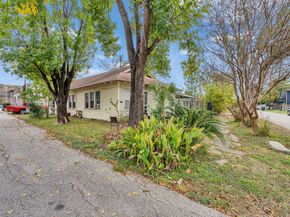 4101 Rusk Street, Houston TX 77023