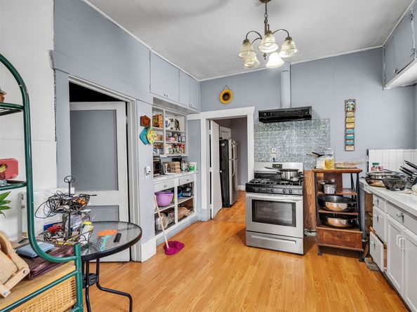 4101 Rusk Street, Houston TX 77023