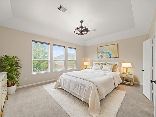 17302 Milrig Court, Richmond TX 77407