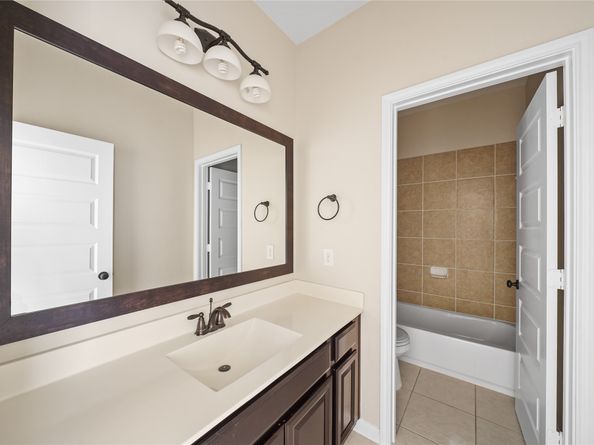 17302 Milrig Court, Richmond TX 77407