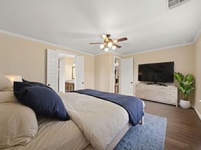 17302 Milrig Court, Richmond TX 77407