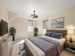 17302 Milrig Court, Richmond TX 77407