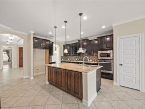 17302 Milrig Court, Richmond TX 77407