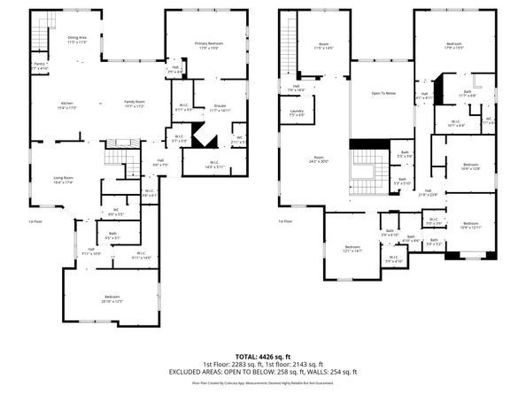 17302 Milrig Court, Richmond TX 77407