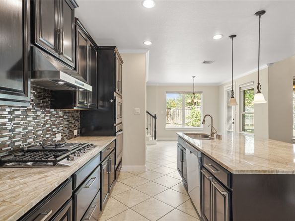 17302 Milrig Court, Richmond TX 77407