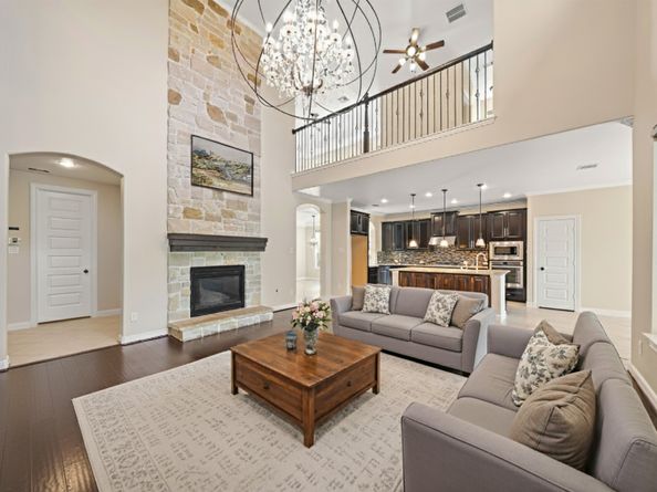 17302 Milrig Court, Richmond TX 77407