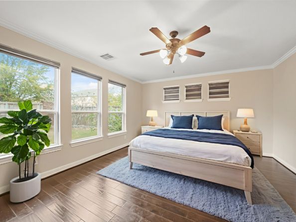 17302 Milrig Court, Richmond TX 77407