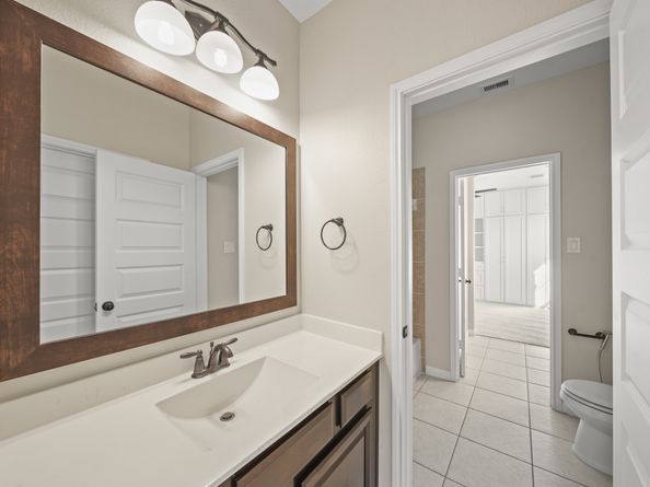 17302 Milrig Court, Richmond TX 77407