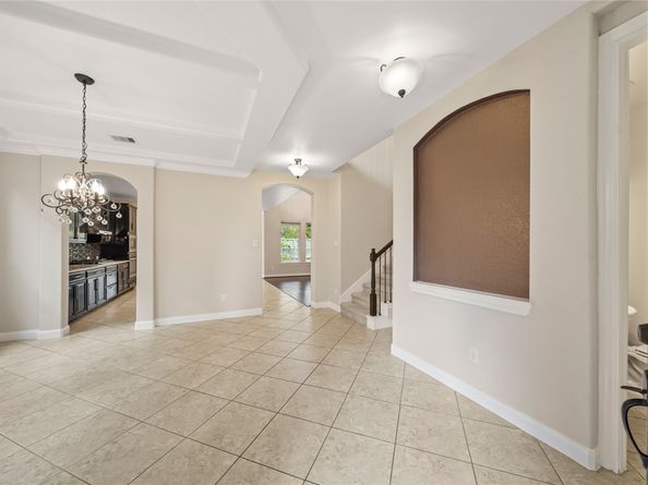 17302 Milrig Court, Richmond TX 77407