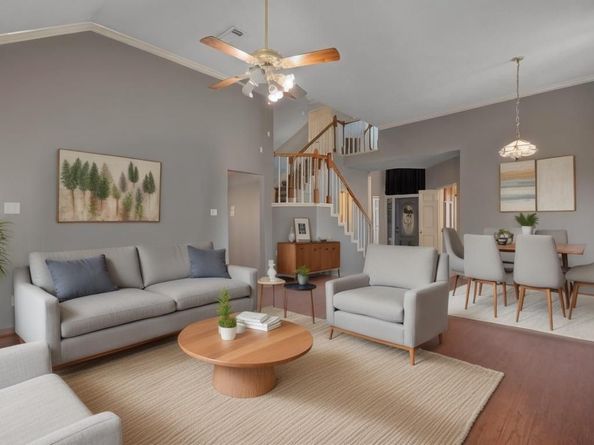 16023 Gladebrook Glen Lane, Houston TX 77095