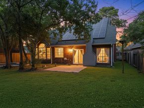 16023 Gladebrook Glen Lane, Houston TX 77095