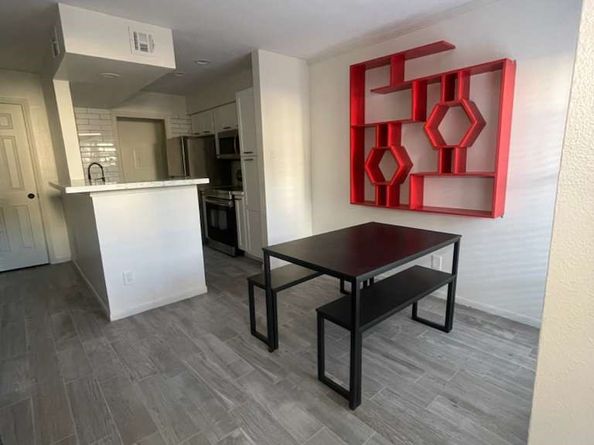 14600 Fonmeadow Dr 1203, Houston TX 77035