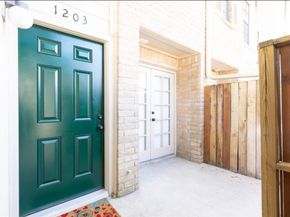 14600 Fonmeadow Dr 1203, Houston TX 77035