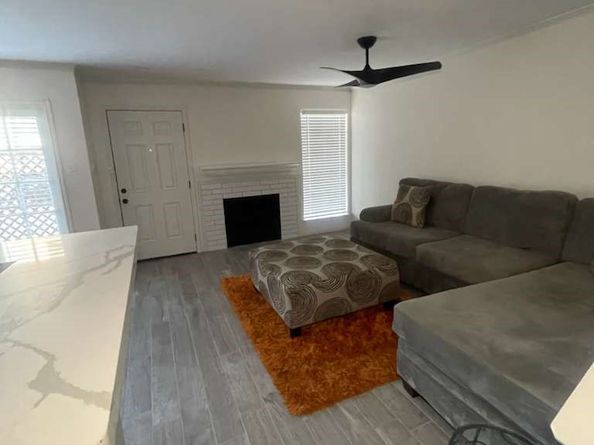 14600 Fonmeadow Dr 1203, Houston TX 77035