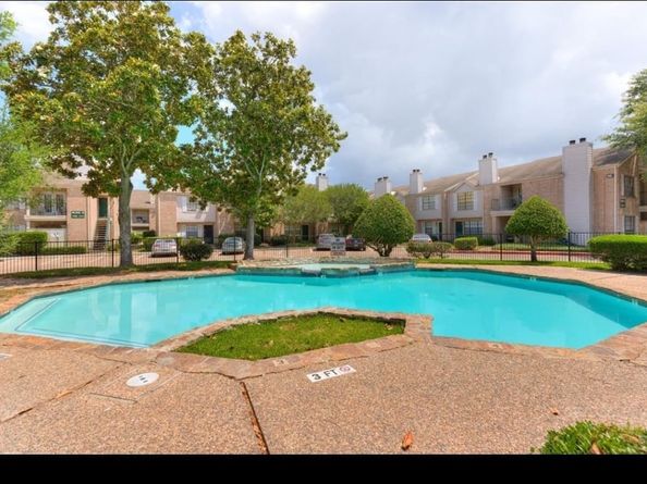 14600 Fonmeadow Dr 1203, Houston TX 77035