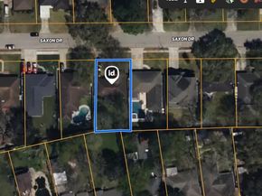 2031 Saxon Drive, Houston TX 77018