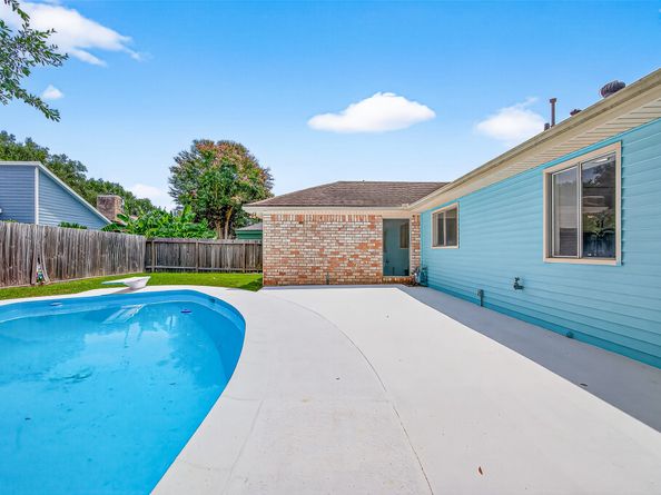 15934 Tumbling Rapids Drive, Houston TX 77084