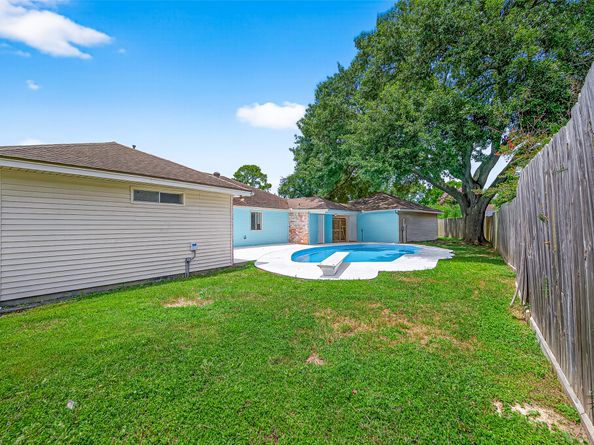 15934 Tumbling Rapids Drive, Houston TX 77084