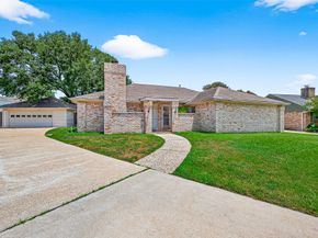 15934 Tumbling Rapids Drive, Houston TX 77084