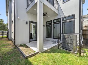 2319 Tuam Street, Houston TX 77004