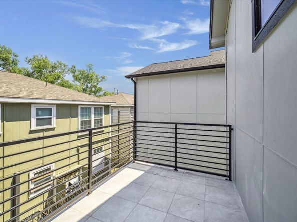 2319 Tuam Street, Houston TX 77004