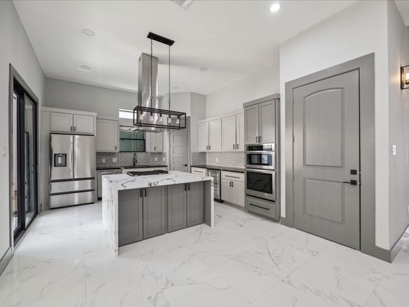 2319 Tuam Street, Houston TX 77004