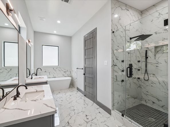 2319 Tuam Street, Houston TX 77004