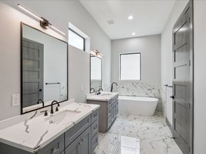 2319 Tuam Street, Houston TX 77004